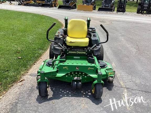 Image of John Deere Z930M equipment image 3