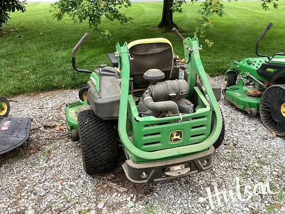 Image of John Deere Z930M equipment image 3