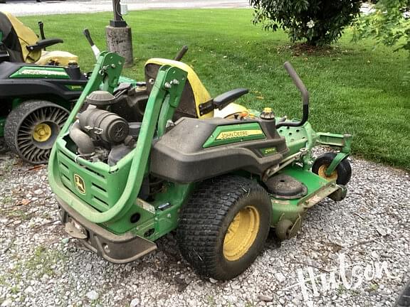 Image of John Deere Z930M equipment image 2