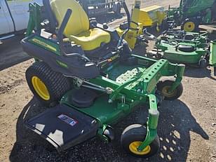 Main image John Deere Z930M 1