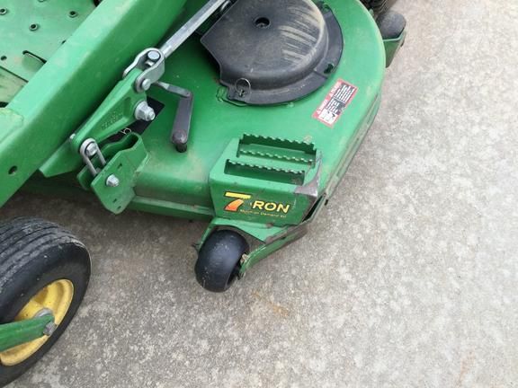 Main image John Deere Z930M
