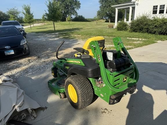 Image of John Deere Z930M equipment image 3
