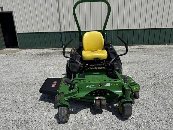 Image of John Deere Z930M equipment image 1