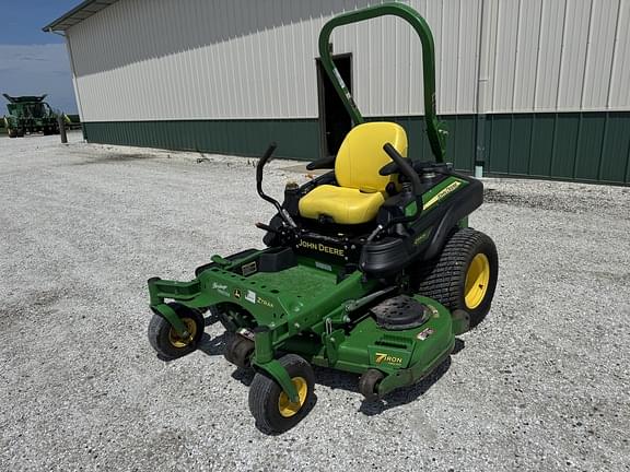 Image of John Deere Z930M Primary image
