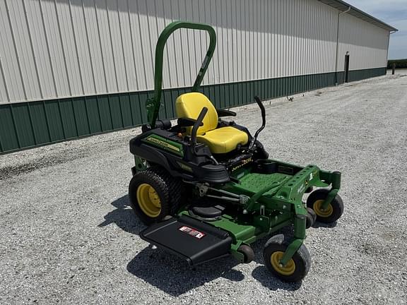 Image of John Deere Z930M equipment image 2