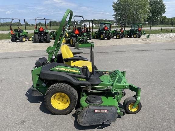 Image of John Deere Z930M equipment image 4