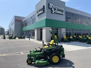 2015 John Deere Z930M Image