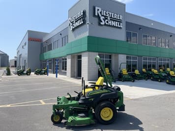 Main image John Deere Z930M