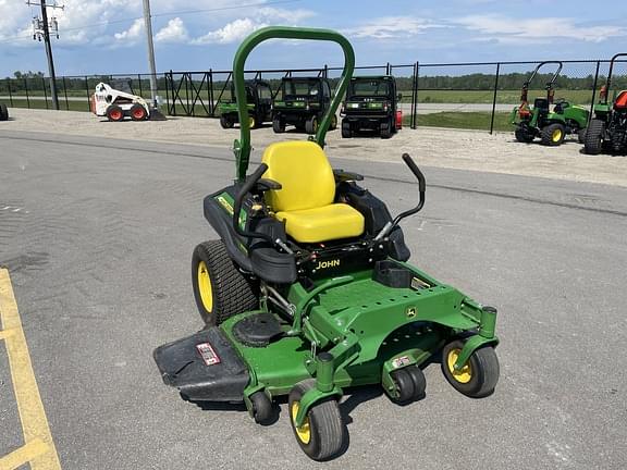 Image of John Deere Z930M equipment image 2