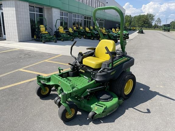 Image of John Deere Z930M equipment image 3