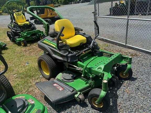 Image of John Deere Z930M Primary image