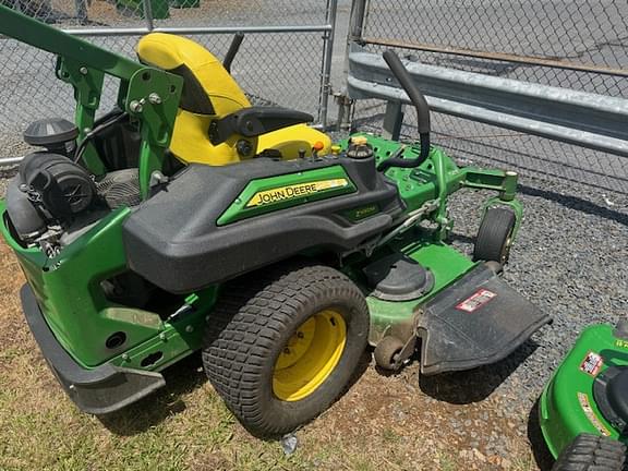 Image of John Deere Z930M equipment image 2