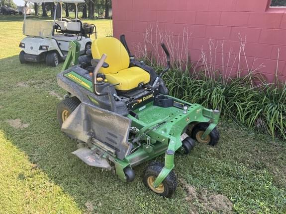 Image of John Deere Z930M Primary image
