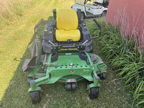 Image of John Deere Z930M equipment image 2