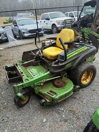 Main image John Deere Z930M