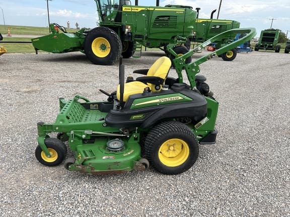 Image of John Deere Z930M equipment image 1