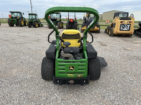 Image of John Deere Z930M equipment image 3