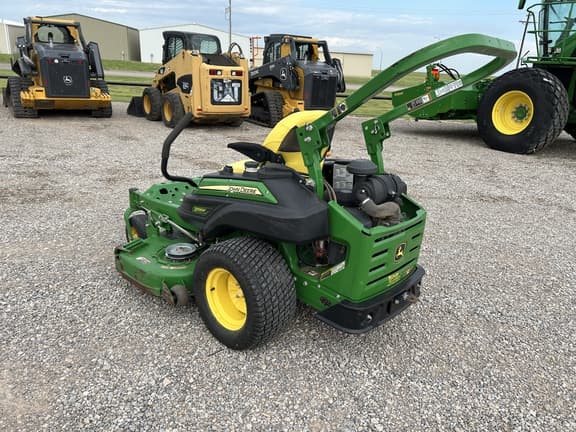 Image of John Deere Z930M equipment image 2
