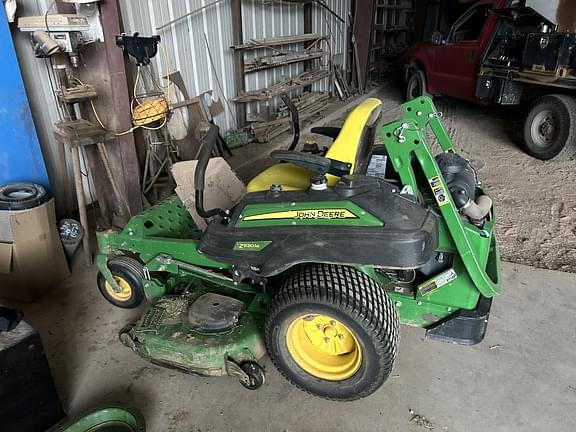 Image of John Deere Z930M Primary image