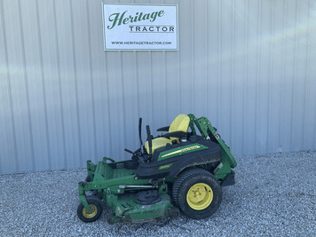 Main image John Deere Z930M