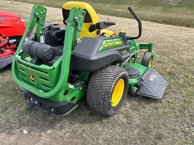 Image of John Deere Z930M equipment image 4