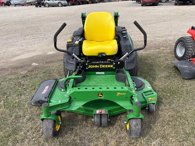 Image of John Deere Z930M equipment image 1