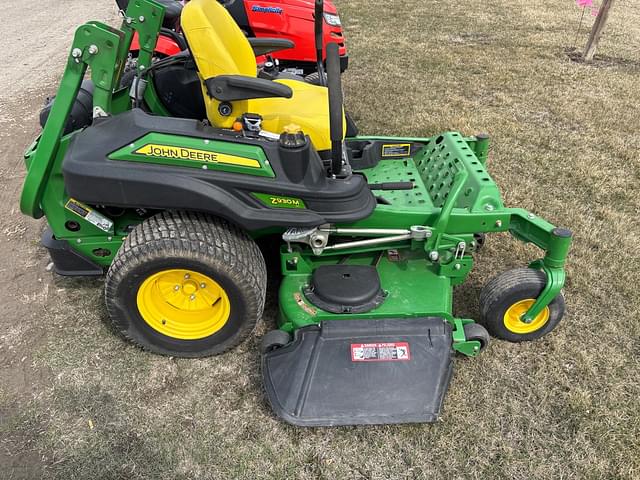 Image of John Deere Z930M equipment image 3