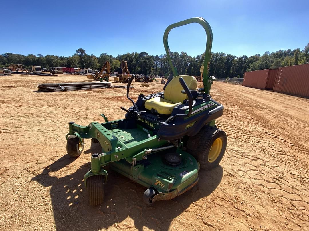 Image of John Deere Z930M Primary image