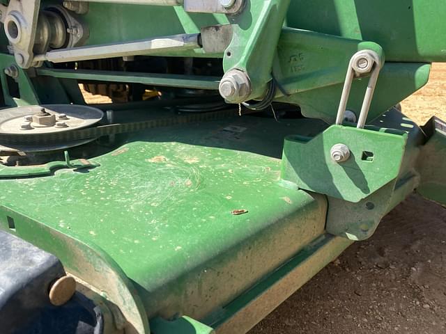 Image of John Deere Z930M equipment image 4