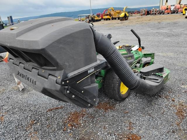 Image of John Deere Z930M equipment image 4