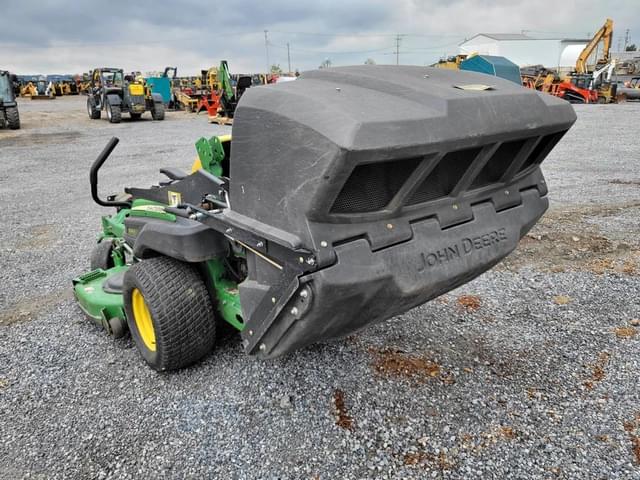 Image of John Deere Z930M equipment image 3