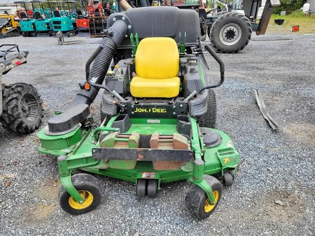 Image of John Deere Z930M equipment image 1