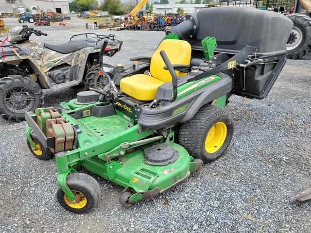 Image of John Deere Z930M equipment image 2