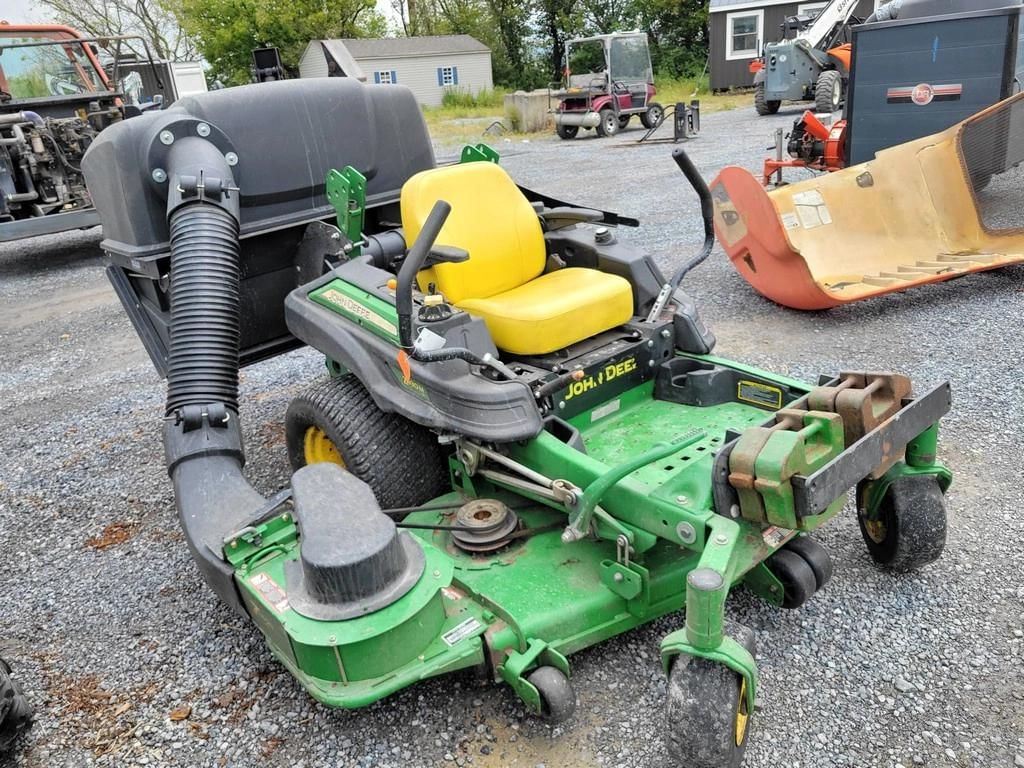 2015 John Deere Z930M Equipment Image0