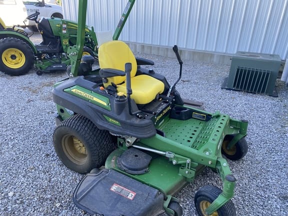 Main image John Deere Z930R