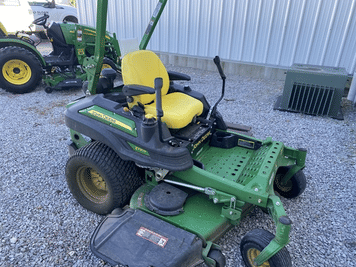 Main image John Deere Z930R