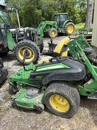 2015 John Deere Z930R Equipment Image0