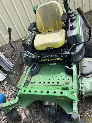 Image of John Deere Z930R equipment image 1