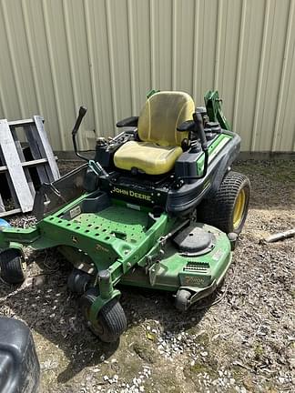 Image of John Deere Z930R equipment image 3