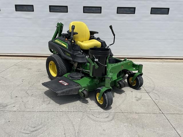 Image of John Deere Z930R equipment image 4