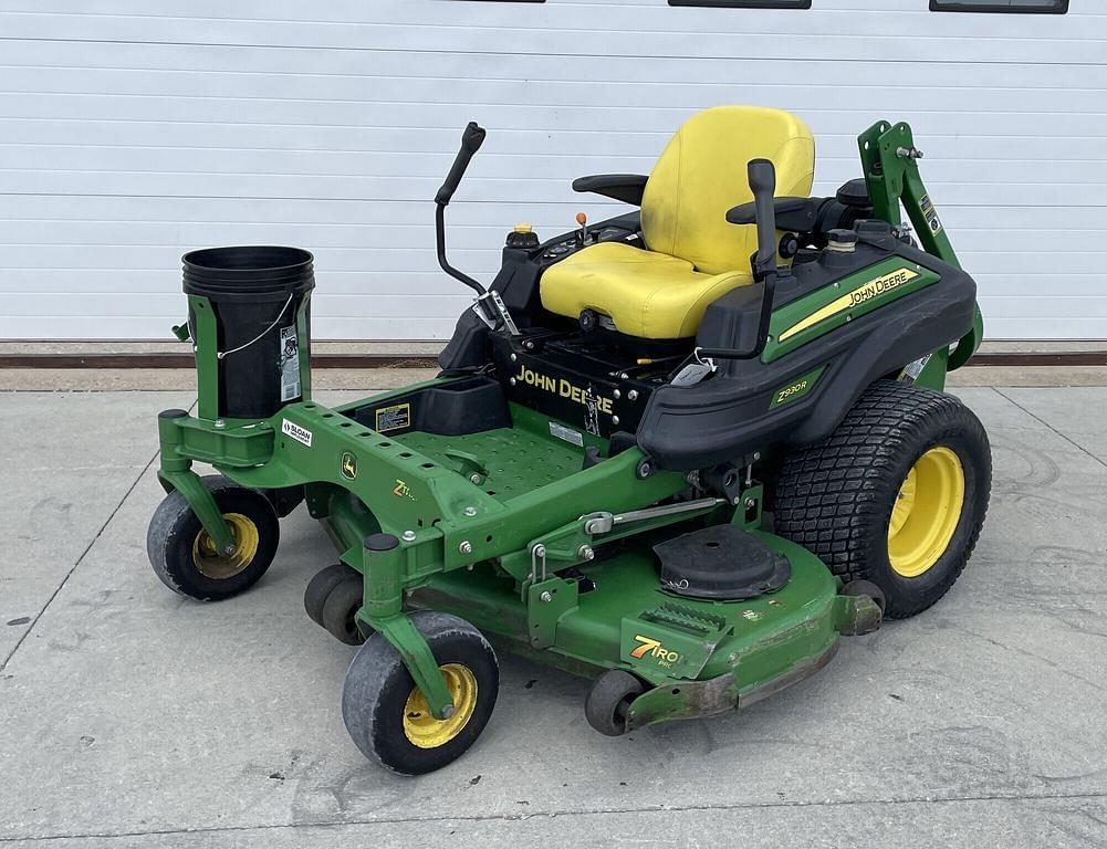 Image of John Deere Z930R Primary image