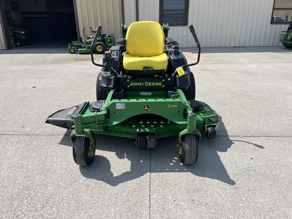 Image of John Deere Z930R equipment image 3