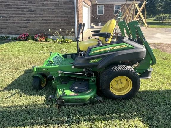 Image of John Deere Z930R equipment image 4