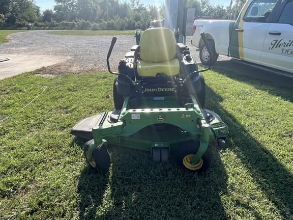 Image of John Deere Z930R equipment image 3