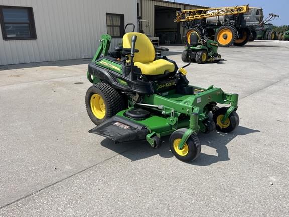 Image of John Deere Z930R equipment image 2