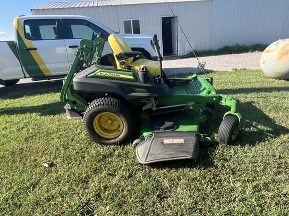 Image of John Deere Z930R equipment image 1