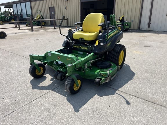 2015 John Deere Z930R Equipment Image0