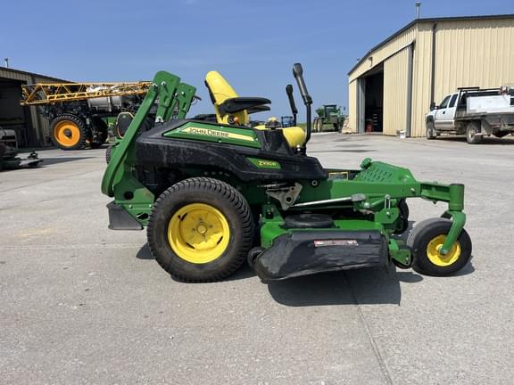 Image of John Deere Z930R equipment image 1