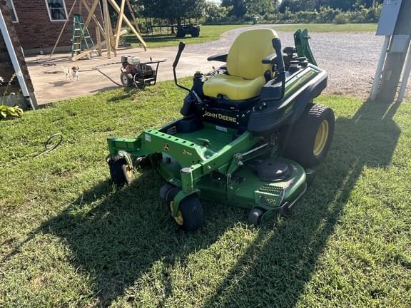 Image of John Deere Z930R Primary image