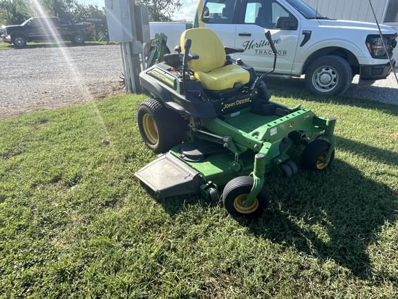 Image of John Deere Z930R equipment image 2
